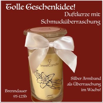 Jewel Candle als Geschenkidee